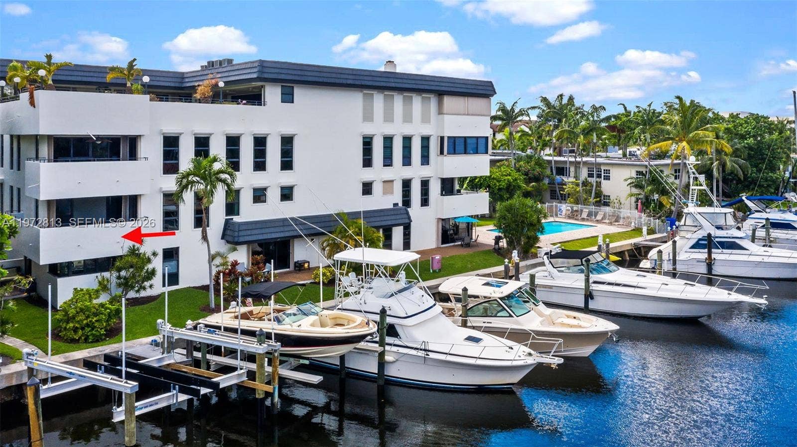 76 Isle Of Venice Drive, #H, Fort Lauderdale, FL 33301 Photo 35
