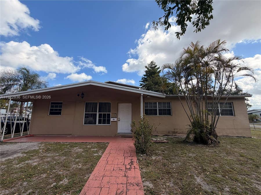 Property photo for 7191 Park Street, Hollywood, FL