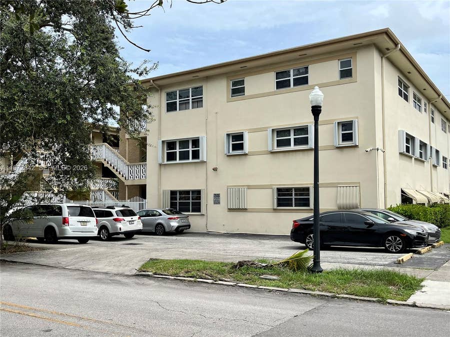 Property photo for 1958 Monroe Street, #210, Hollywood, FL