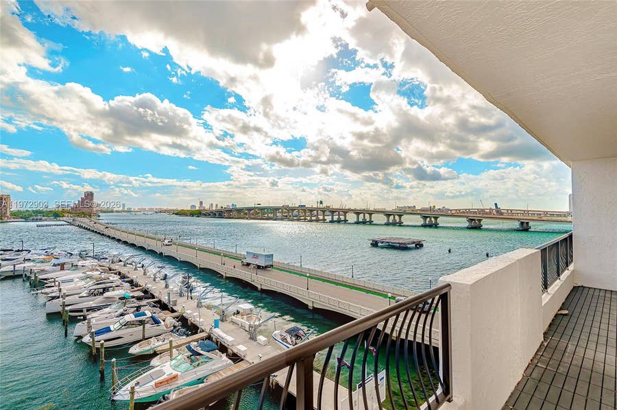 Property photo for 555 NE 15th Street, #603, Miami, FL