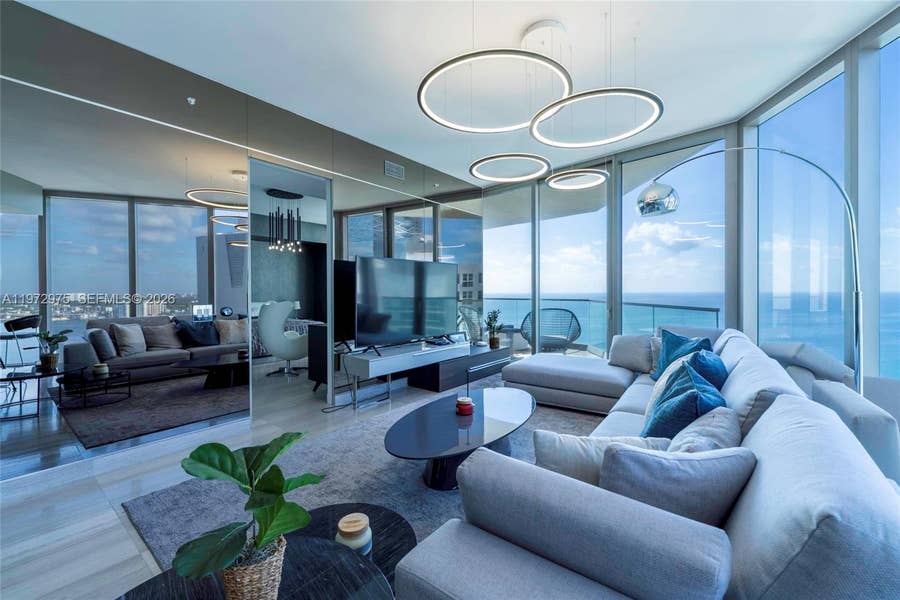 Property photo for 18975 Collins Avenue, #3004, Sunny Isles Beach, FL