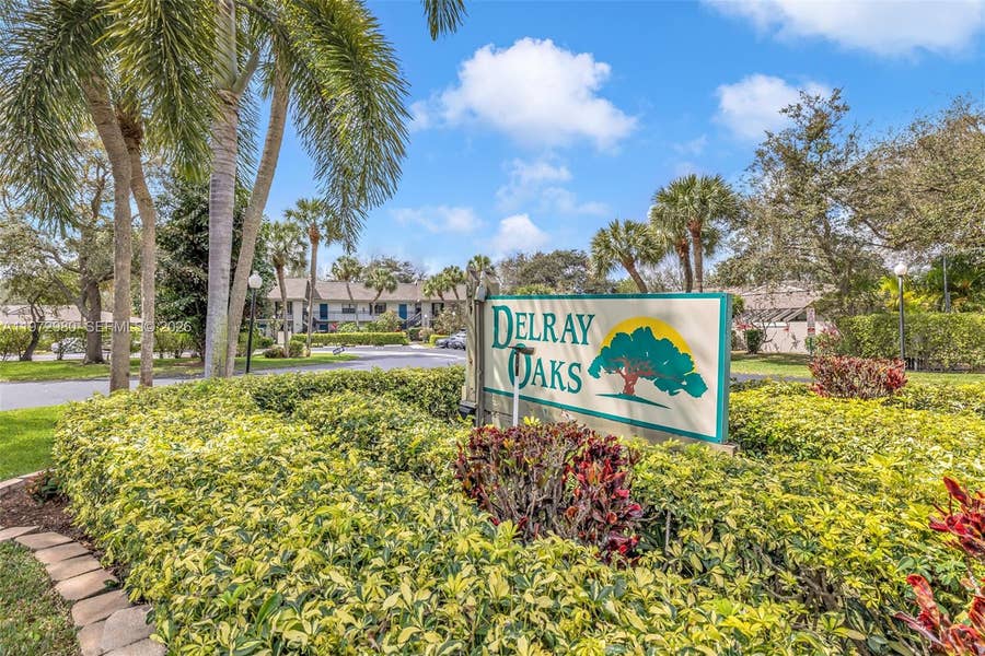 Property photo for 3014 SW 21st Terrace, #352C, Delray Beach, FL