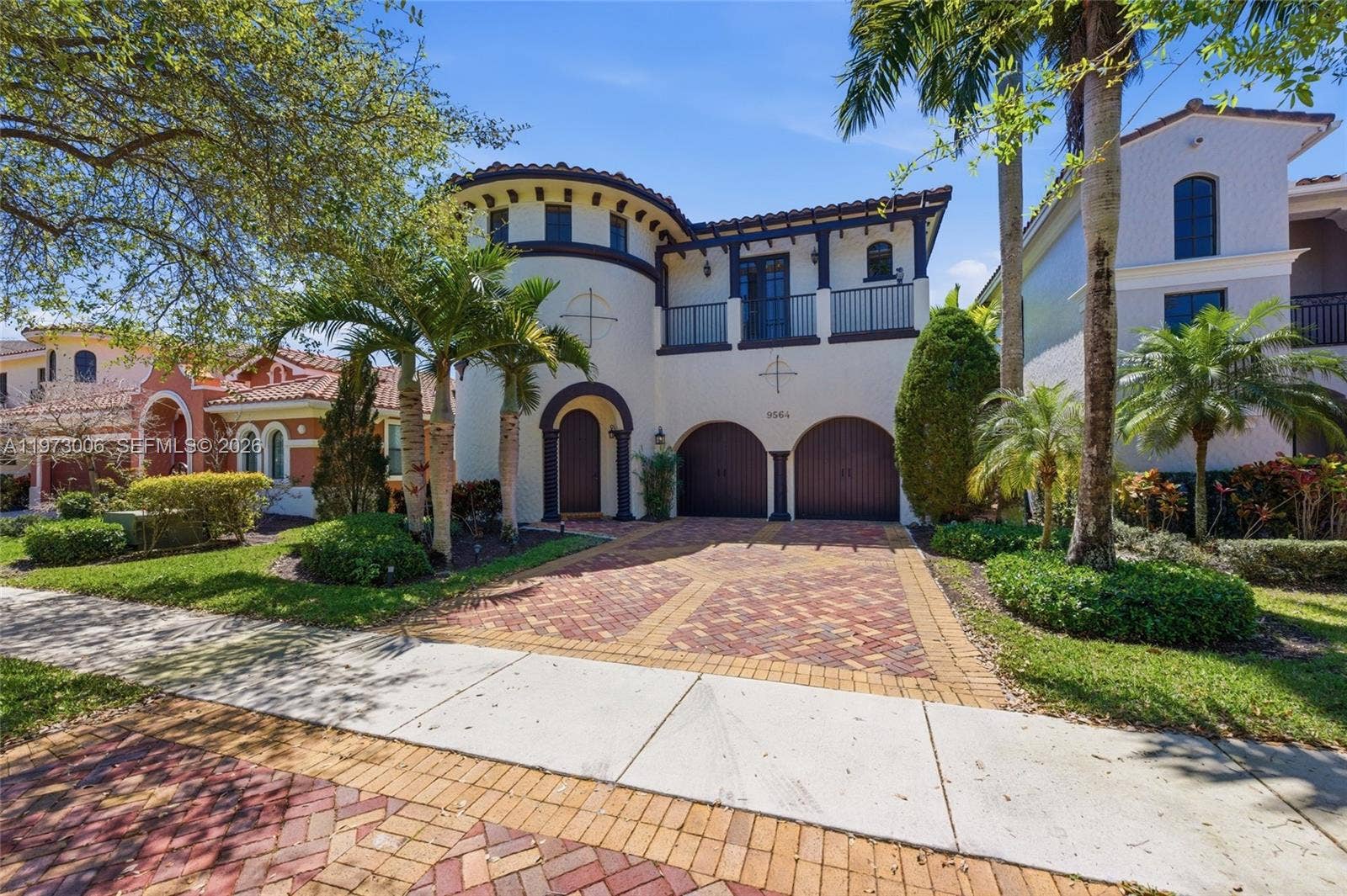 9564 Exbury Court, Parkland, Parkland, FL 33076 Photo 46