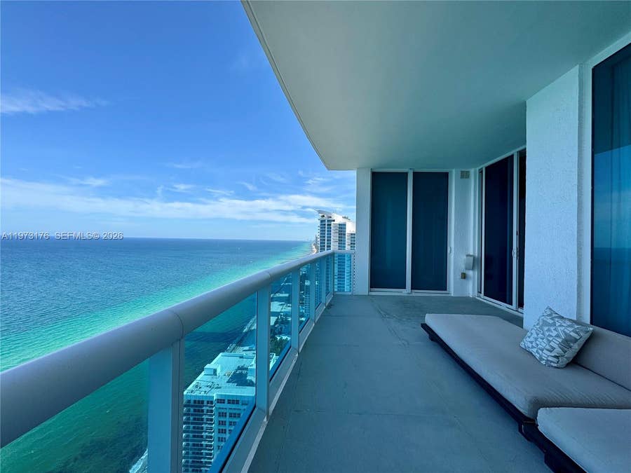 Property photo for 2711 S Ocean Drive, #3404, Hollywood, FL
