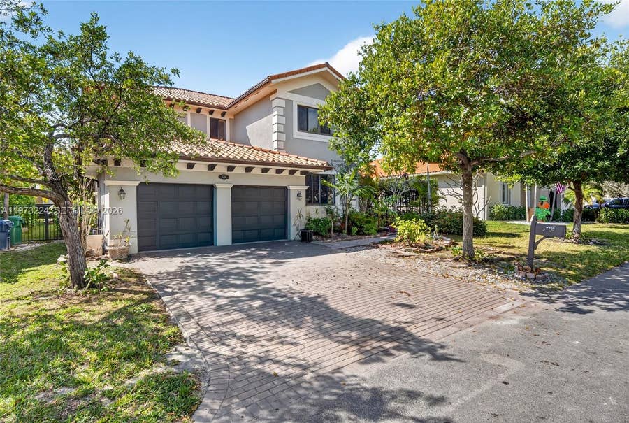 Property photo for 7436 SW 188th Lane, Cutler Bay, FL