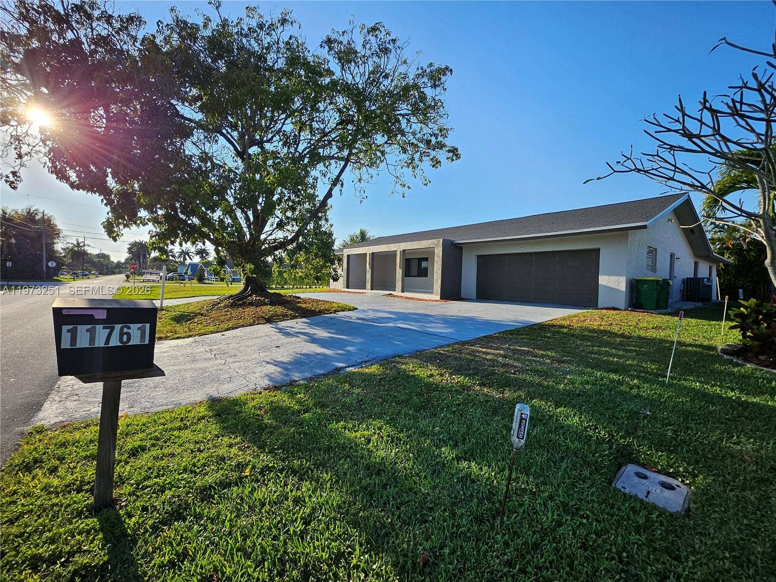 11761 NW 27th Court, Plantation, FL 33323 Photo 1