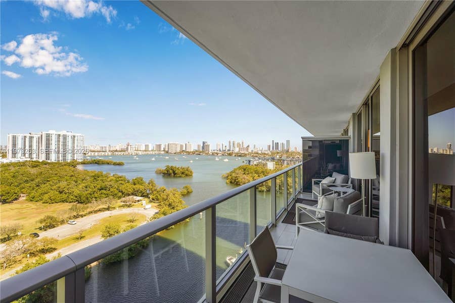 Property photo for 16385 Biscayne Boulevard, #1502, North Miami Beach, FL