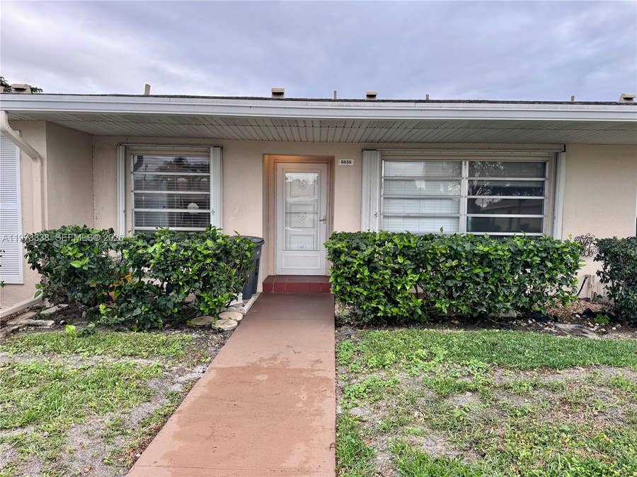 Property photo for 8838 Bella Vista Drive, Boca Raton, FL