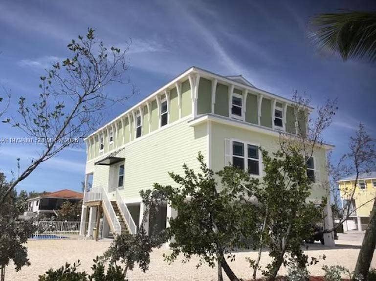 Property photo for 227 Sombrero Beach Road, Marathon, FL