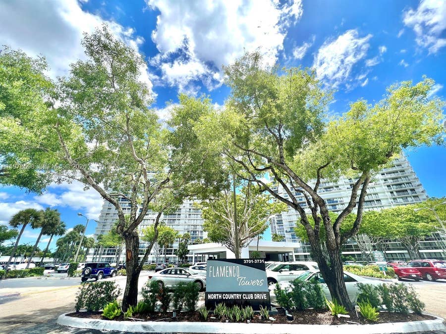 Property photo for 3731 N Country Club Drive, #1124, Aventura, FL