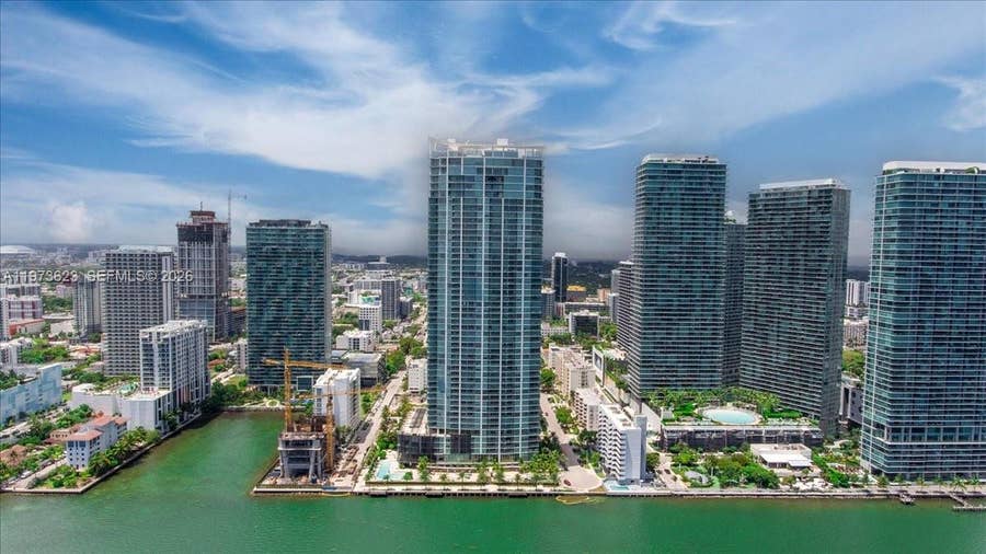 Property photo for 2900 NE 7th Avenue, #3004, Miami, FL