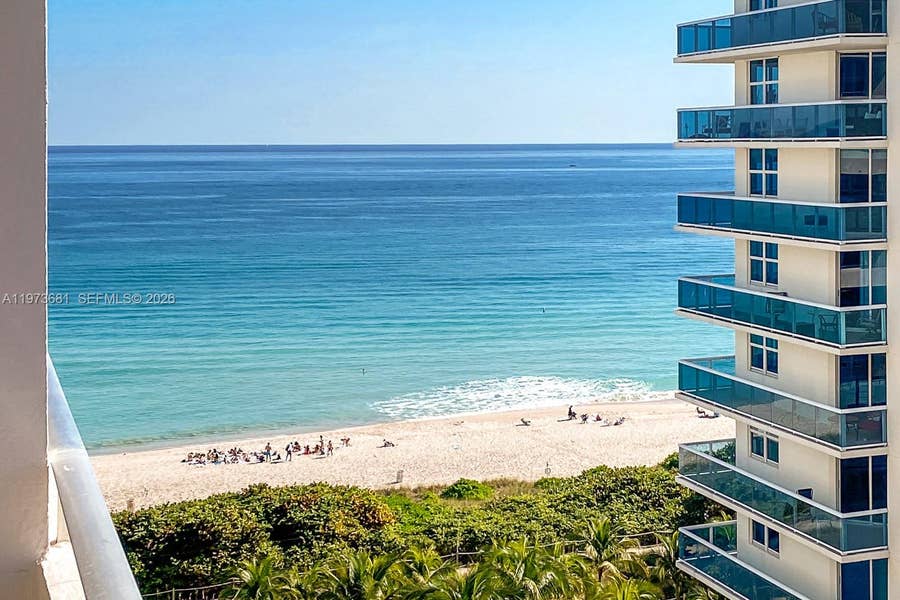 Property photo for 9225 Collins Avenue, #1010, Surfside, FL