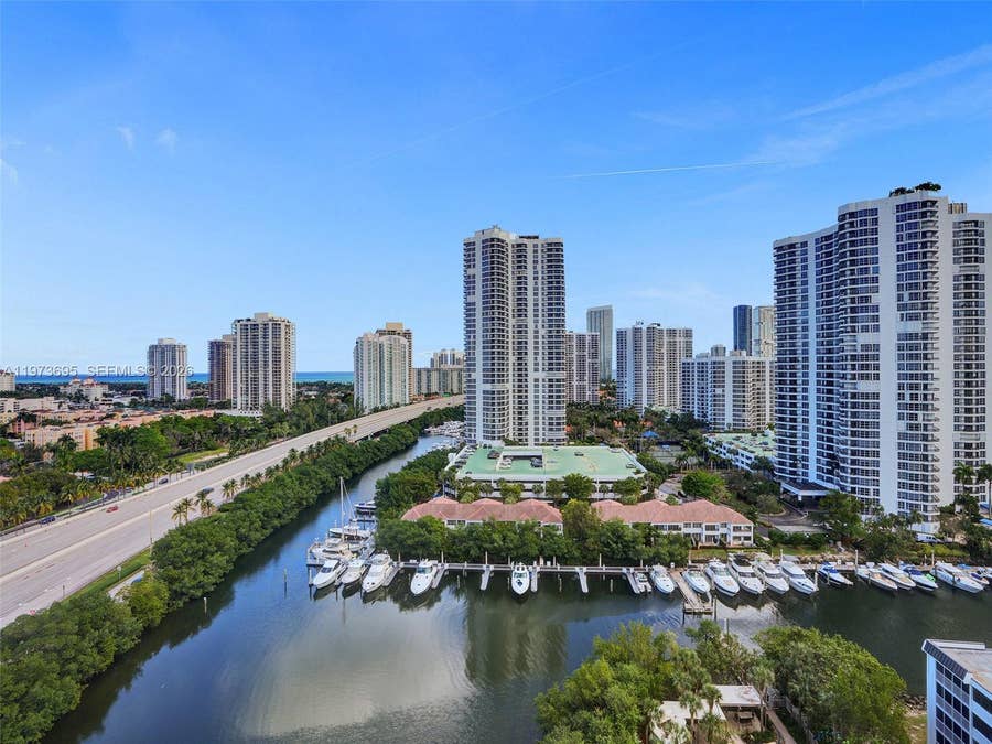 Property photo for 3400 192nd Street, #1811, Aventura, FL