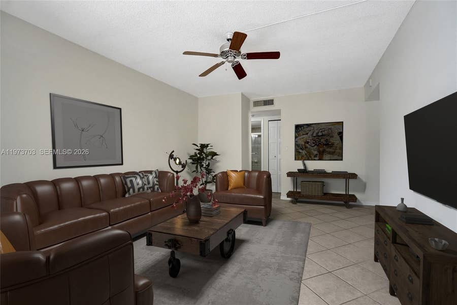 Property photo for 6655 W Broward Boulevard, #309, Plantation, FL