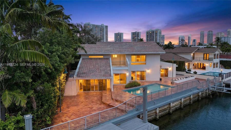 Property photo for 3226 NE 168th Street, North Miami Beach, FL