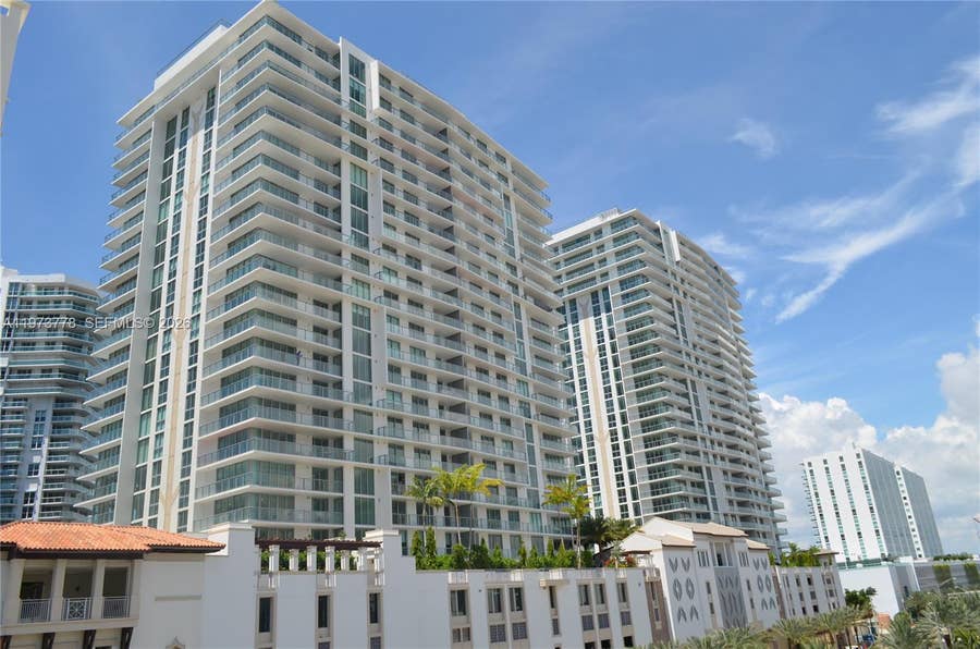 Property photo for 300 Sunny Isles Boulevard, #4-1705, Sunny Isles Beach, FL