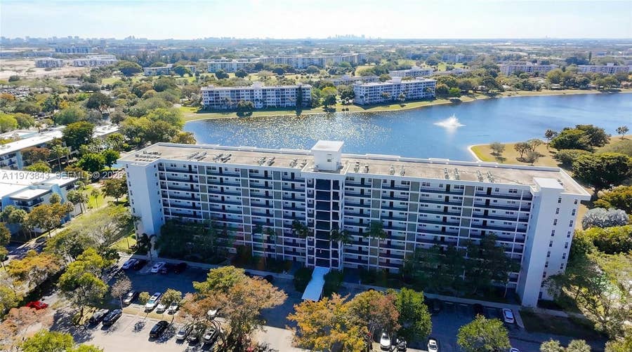 Property photo for 2900 N Course Drive, #804, Pompano Beach, FL