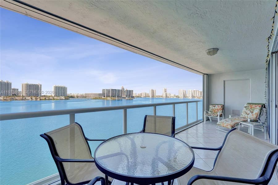 Property photo for 17700 N Bay Road, #805, Sunny Isles Beach, FL
