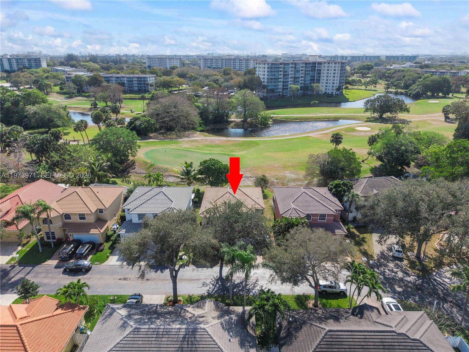 3622 Dunes Vista Drive, Pompano Beach, FL 33069 Photo 2