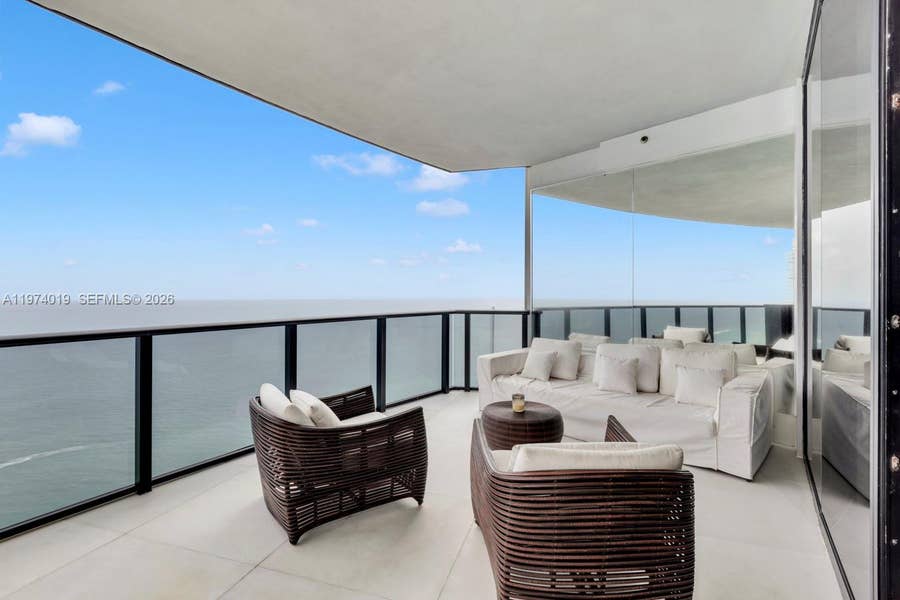 Property photo for 18555 Collins Avenue, #4605, Sunny Isles Beach, FL