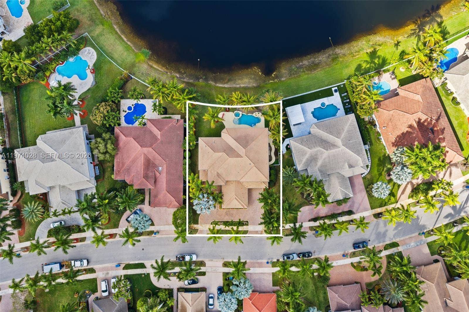 1537 Victoria Isle Way, Weston, FL 33327 Photo 67
