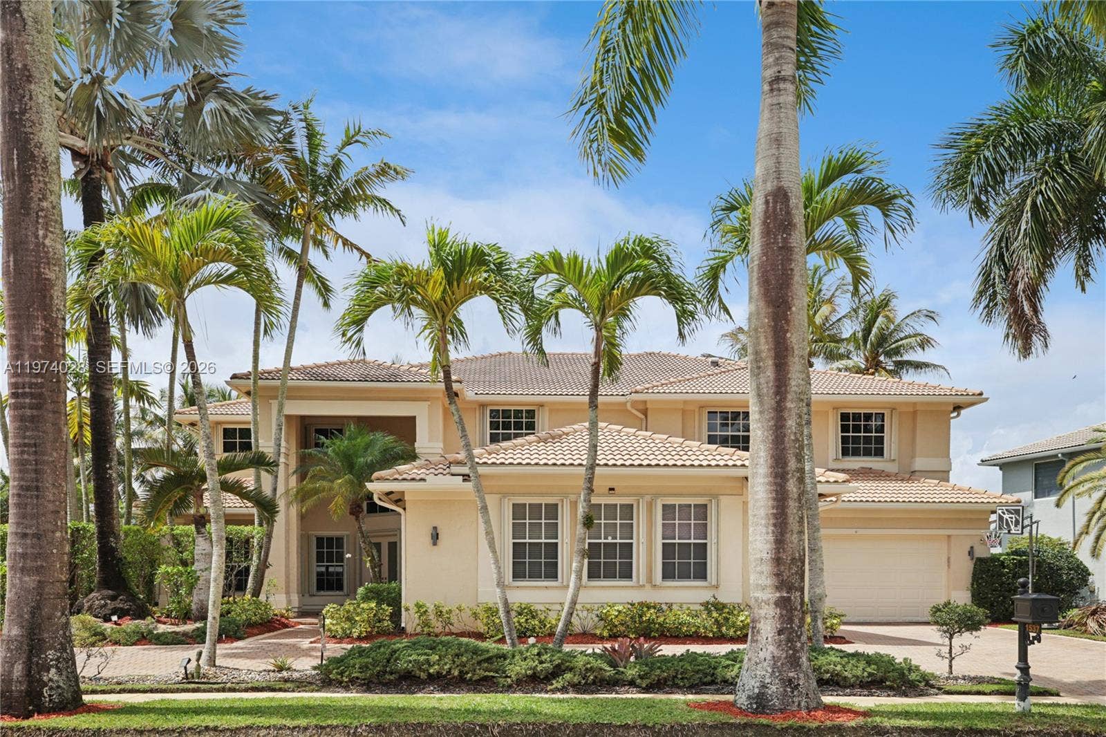 1537 Victoria Isle Way, Weston, FL 33327 Photo 1