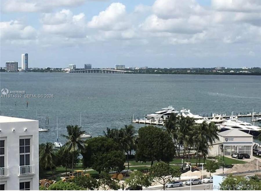 Property photo for 1688 West Avenue, #1107, Miami Beach, FL