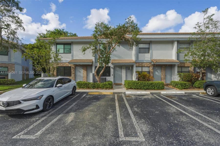 Property photo for 9853 Riverside Drive, #8-24, Coral Springs, FL