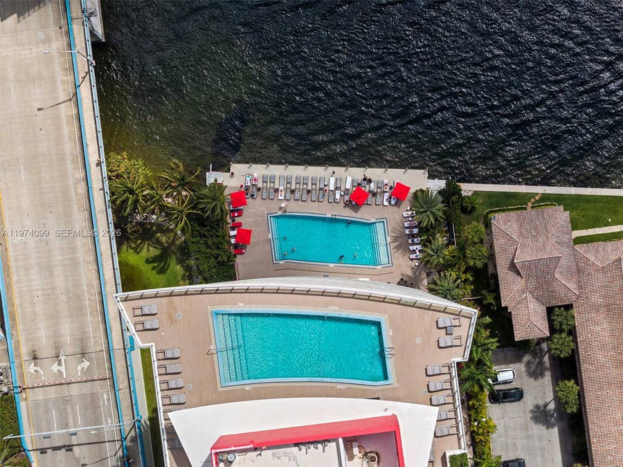 Property photo for 2602 E Hallandale Beach Boulevard, #R2806, Hallandale Beach, FL
