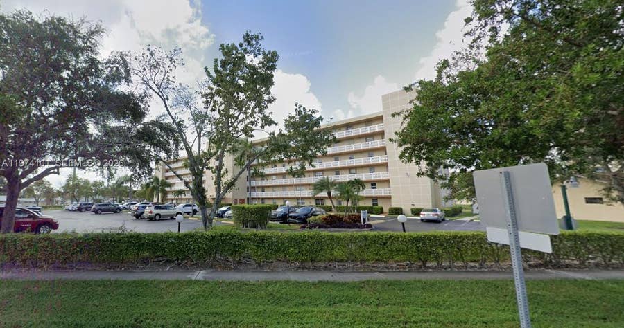 Property photo for 441 SE 3rd Street, #505, Dania Beach, FL