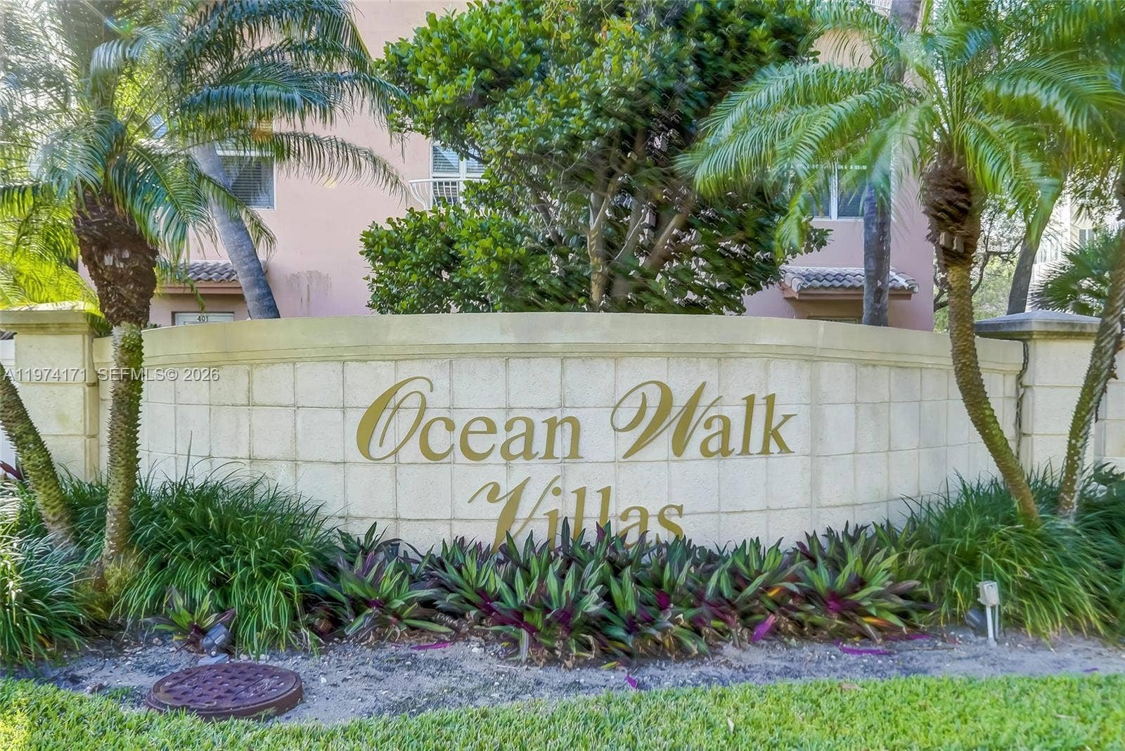 2039 Oceanwalk Terrace, #401, Lauderdale By The Sea, FL 33062 Photo 1