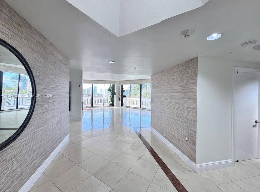 Property photo for 2000 Island Boulevard, #606, Aventura, FL
