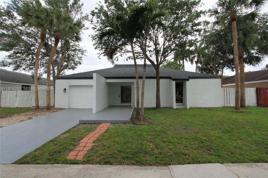 Property photo for 4940 SW 94th Way, Cooper City, FL