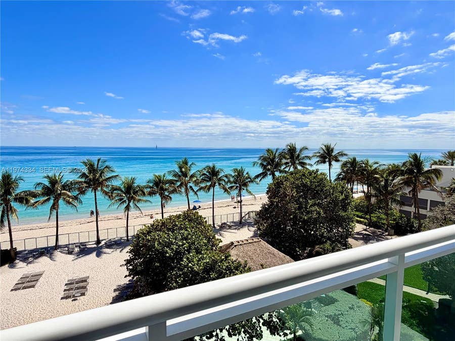 Property photo for 3001 S Ocean Drive, #511, Hollywood, FL