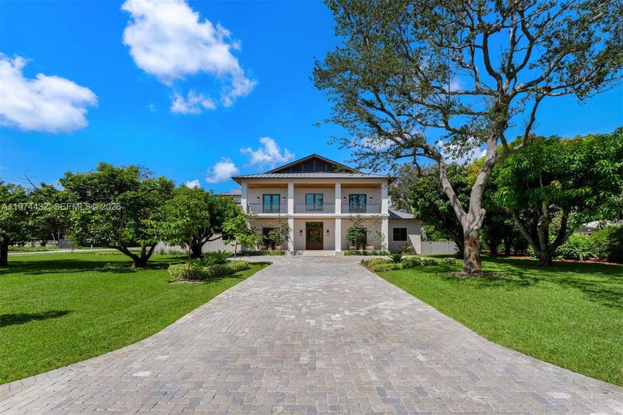 Property photo for 8901 SW 120th Street, Miami, FL