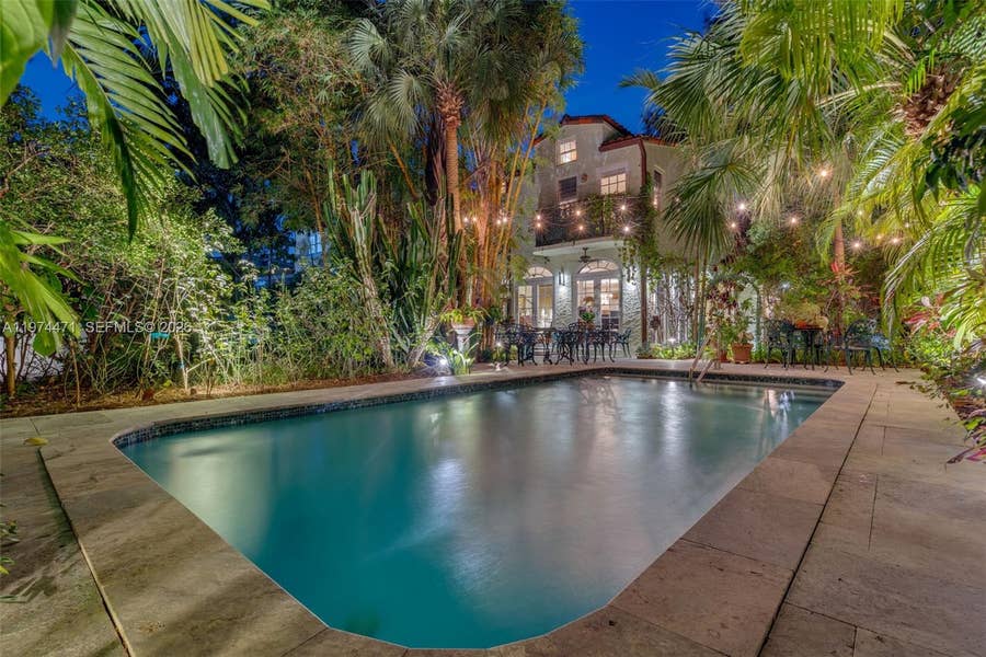 Property photo for 1720 Espanola Drive, Miami, FL