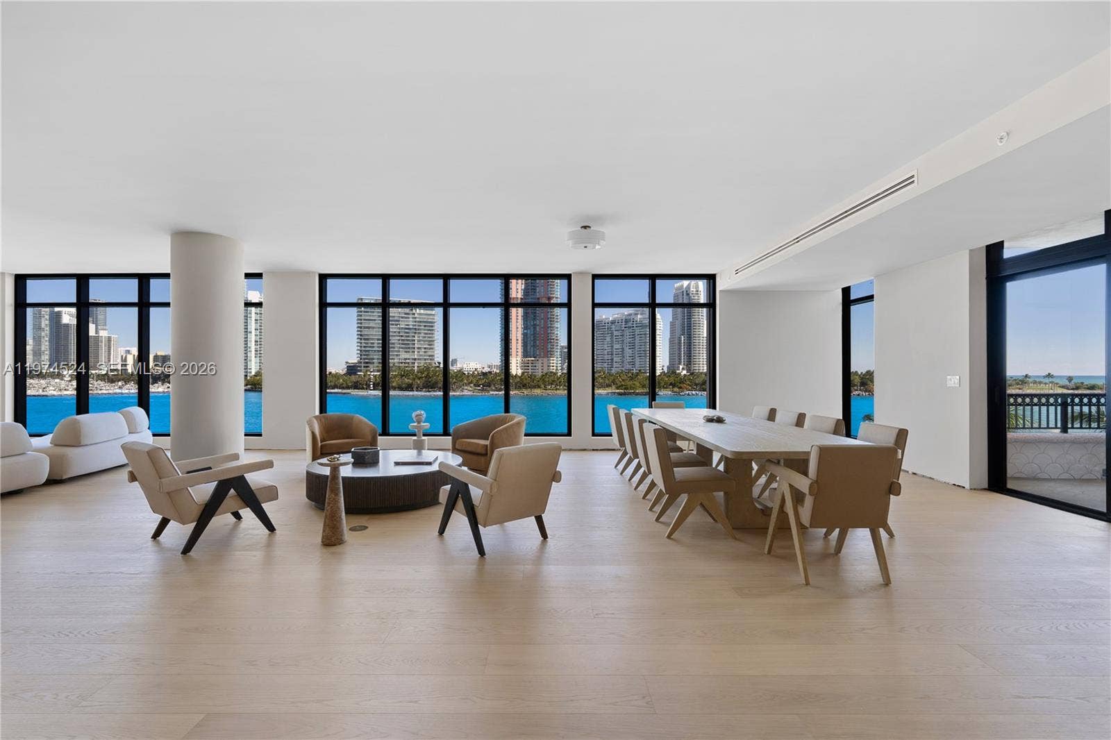 7043 Fisher Island Drive, #7043, Miami Beach, FL 33109 Photo 4