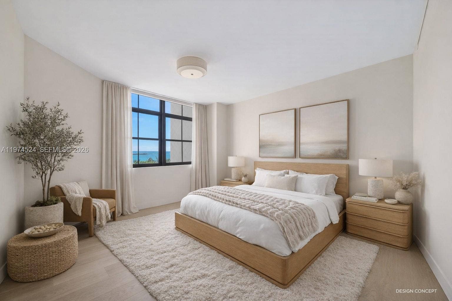 7043 Fisher Island Drive, #7043, Miami Beach, FL 33109 Photo 43