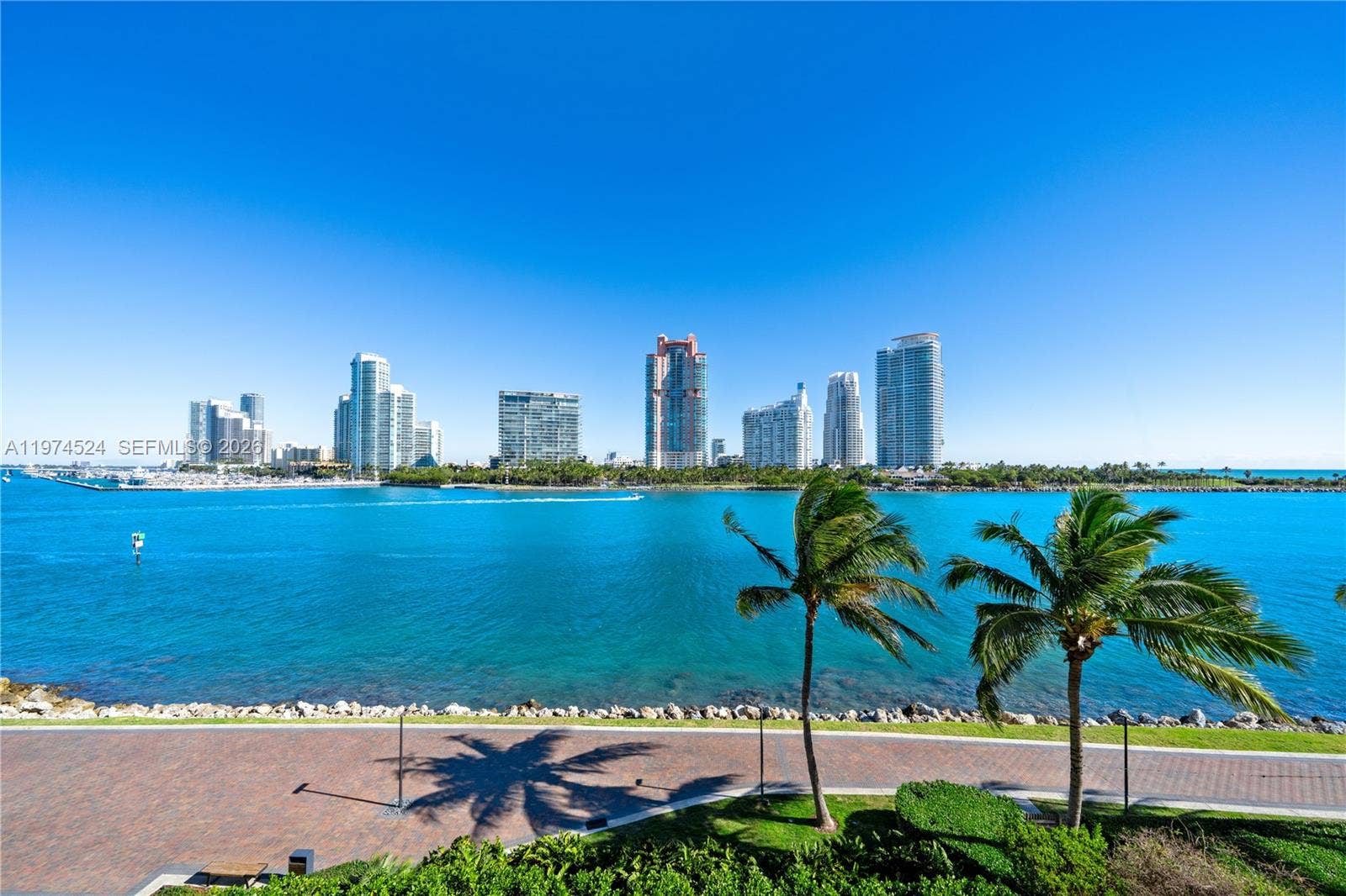 7043 Fisher Island Drive, #7043, Miami Beach, FL 33109 Photo 1