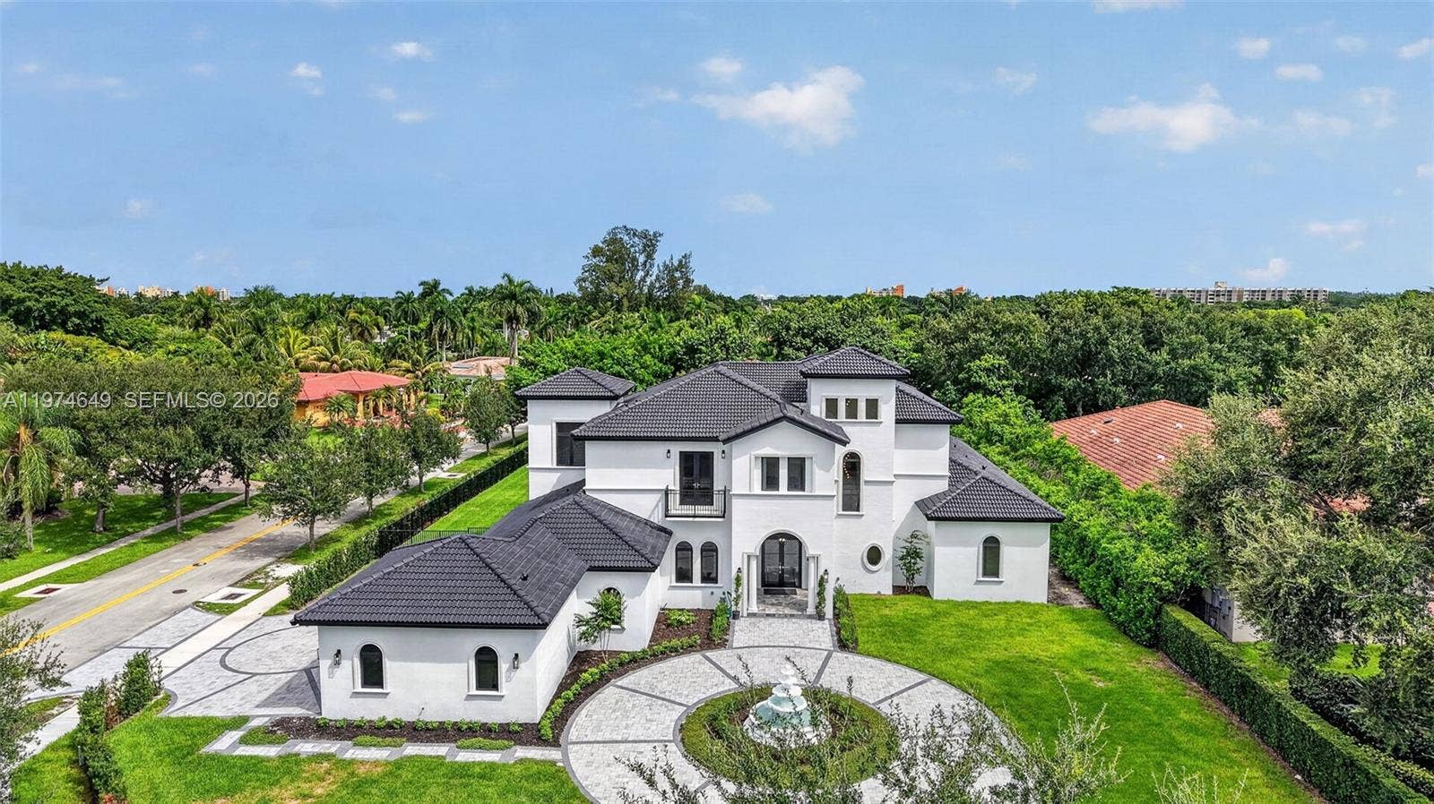Spectacular Estate!