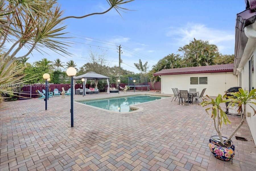 Property photo for 4925 Tyler Street, Hollywood, FL