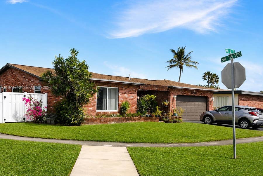 Property photo for 11501 NW 41st Street, Sunrise, FL