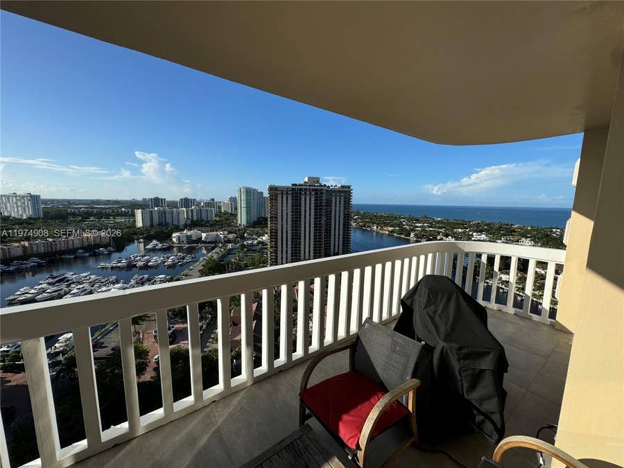 Property photo for 19355 Turnberry Way, #23C, Aventura, FL
