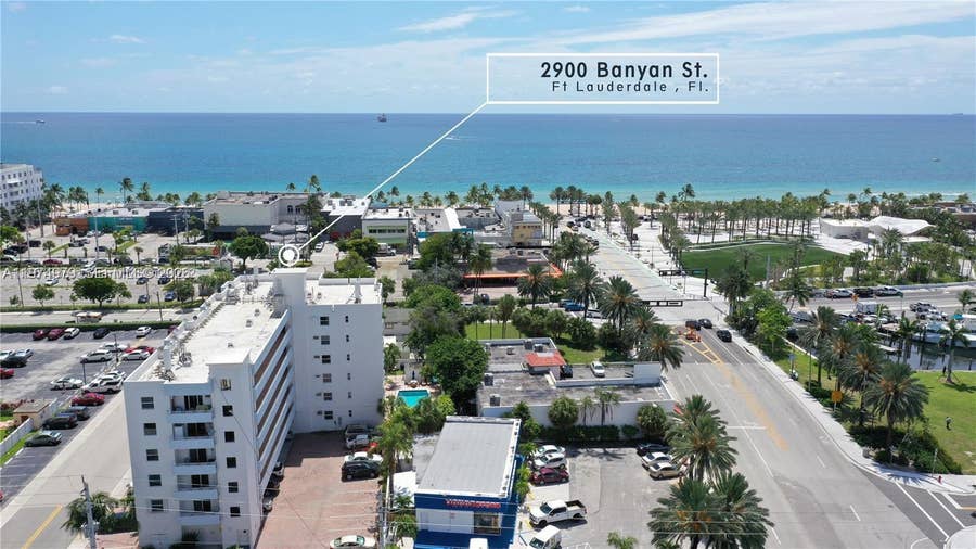 Property photo for 2900 Banyan Street, #408, Fort Lauderdale, FL