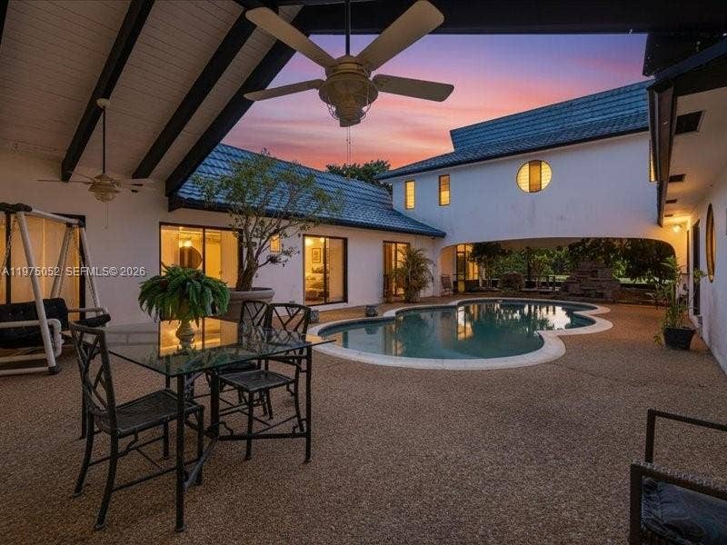 Property photo for 791 SW 75th Terrace, Plantation, FL