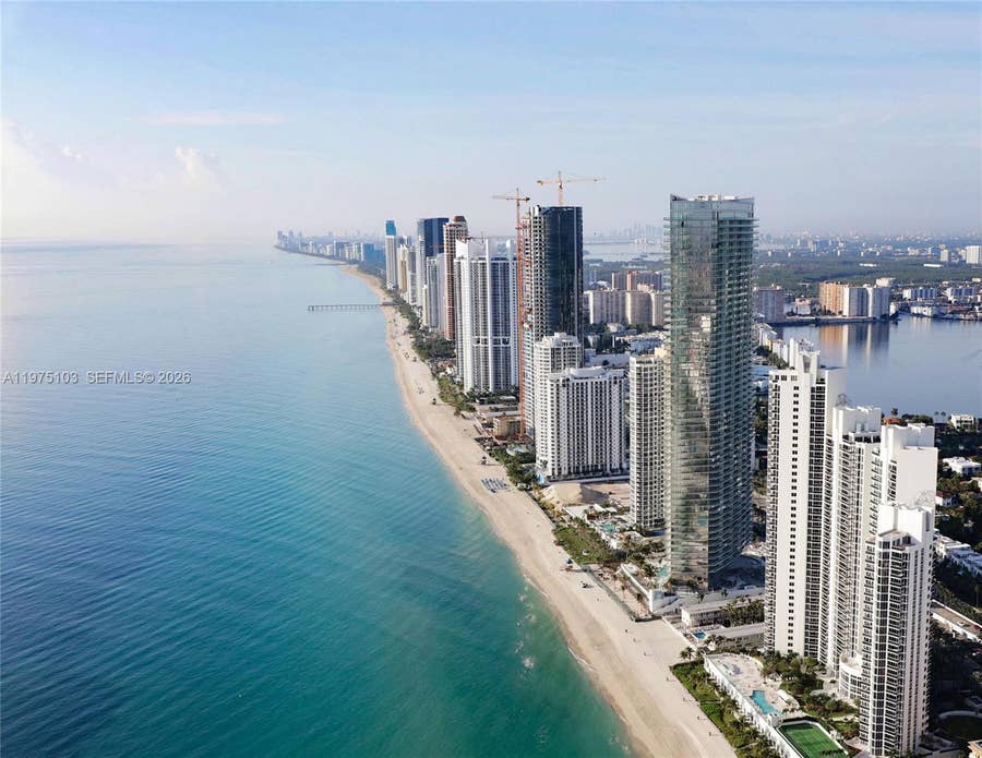 Property photo for 18975 Collins Avenue, #801, Sunny Isles Beach, FL