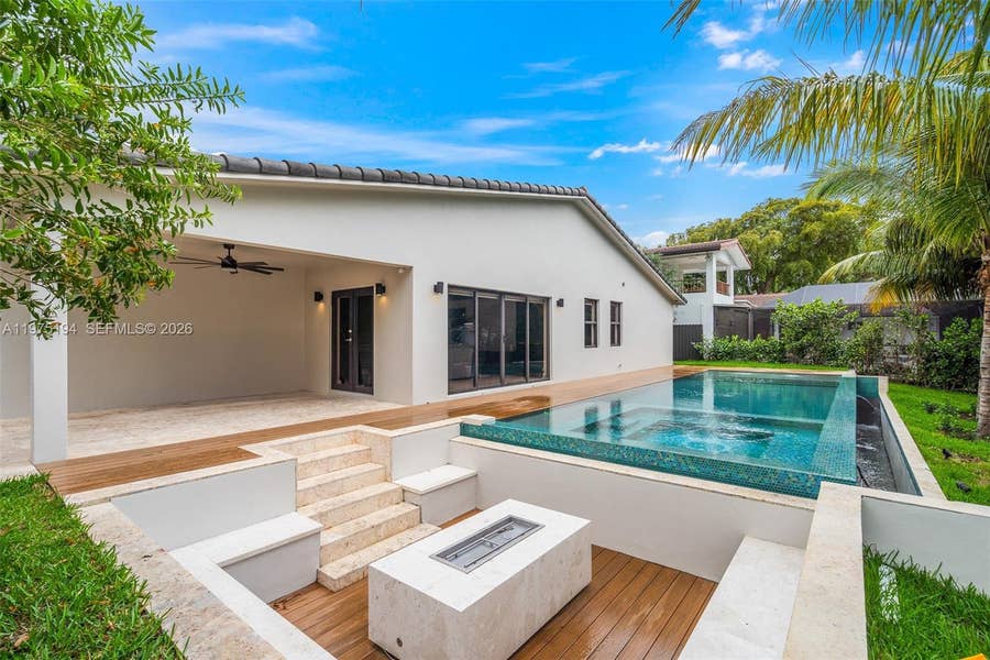 Property photo for 14412 Rosewood Road, Miami Lakes, FL