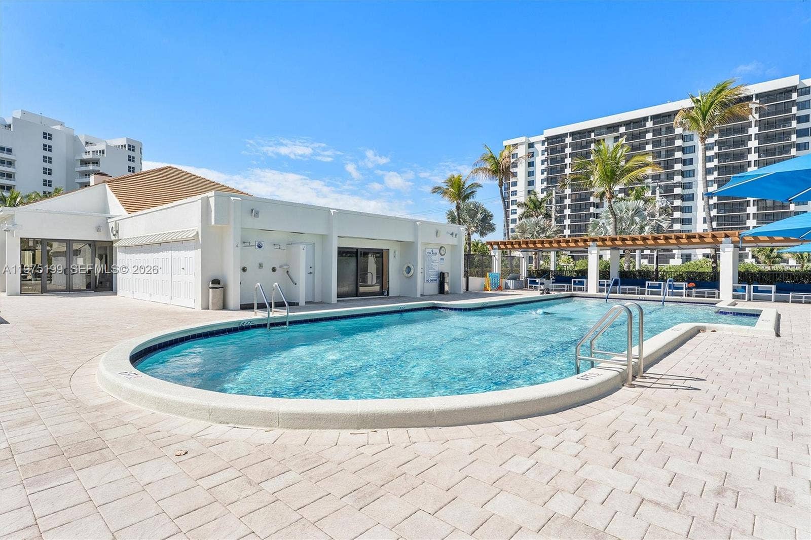 3420 S Ocean Boulevard, #11X, Highland Beach, FL 33487 Photo 30