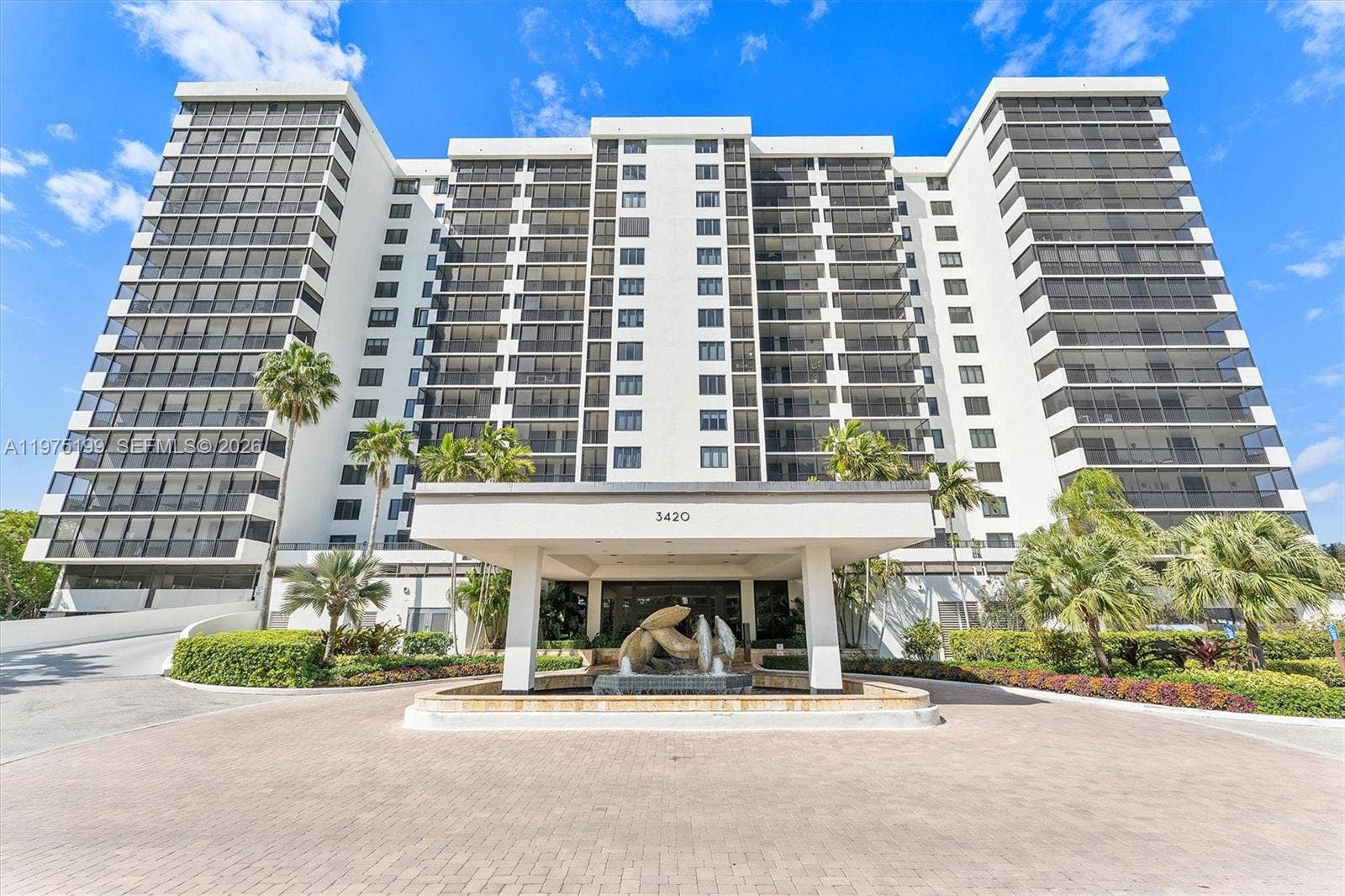 3420 S Ocean Boulevard, #11X, Highland Beach, FL 33487 Photo 23