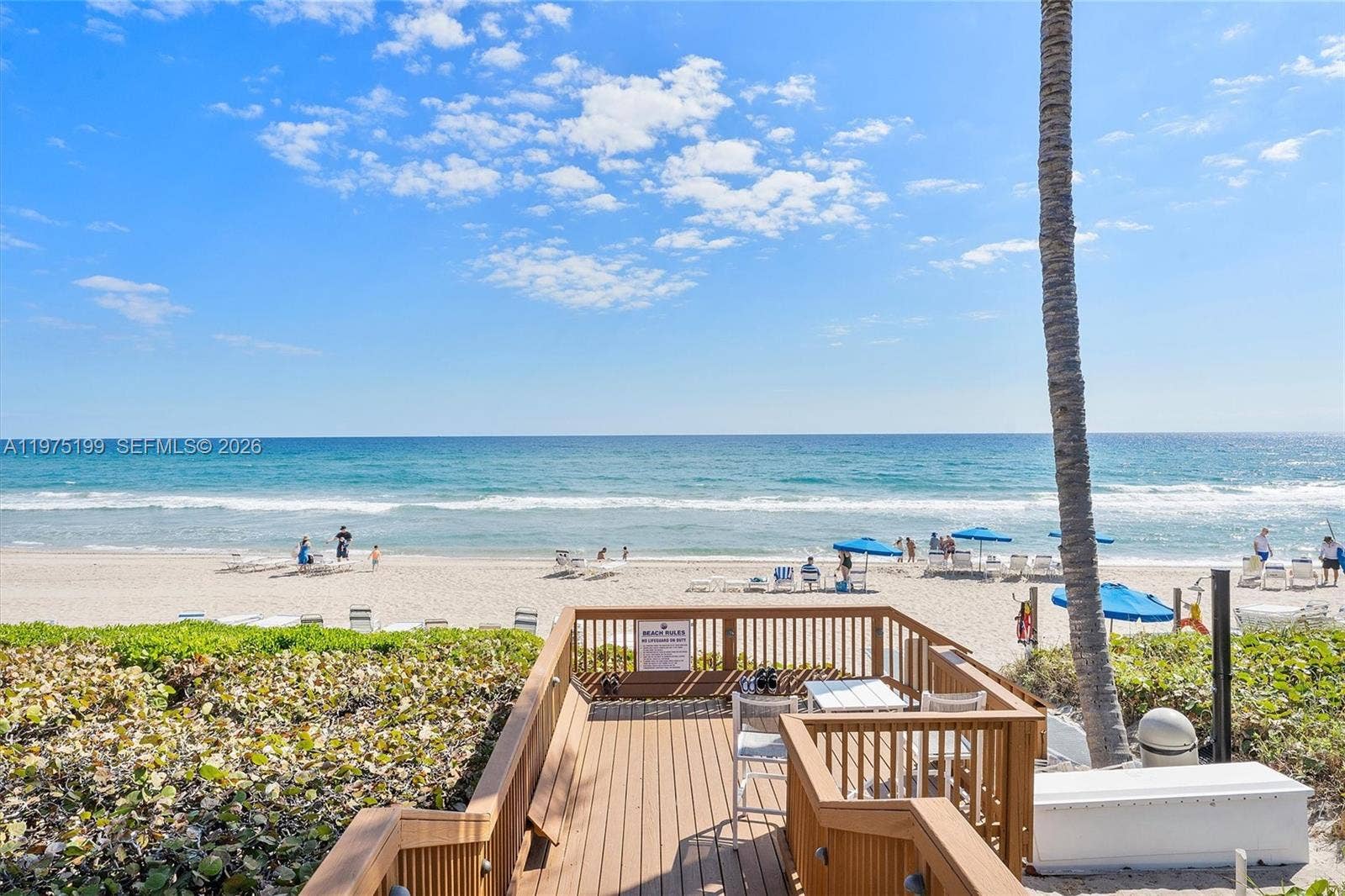 3420 S Ocean Boulevard, #11X, Highland Beach, FL 33487 Photo 31